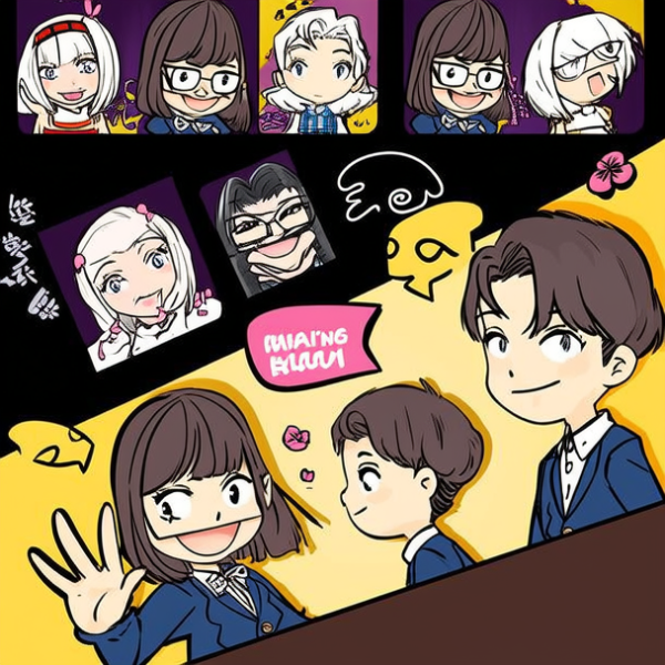 漫画黄金网站app大全