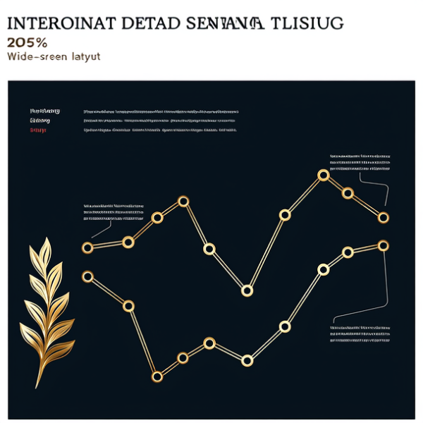 国际黄金趋势图