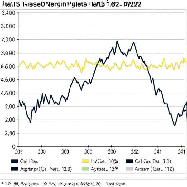 黄金期货曲线图