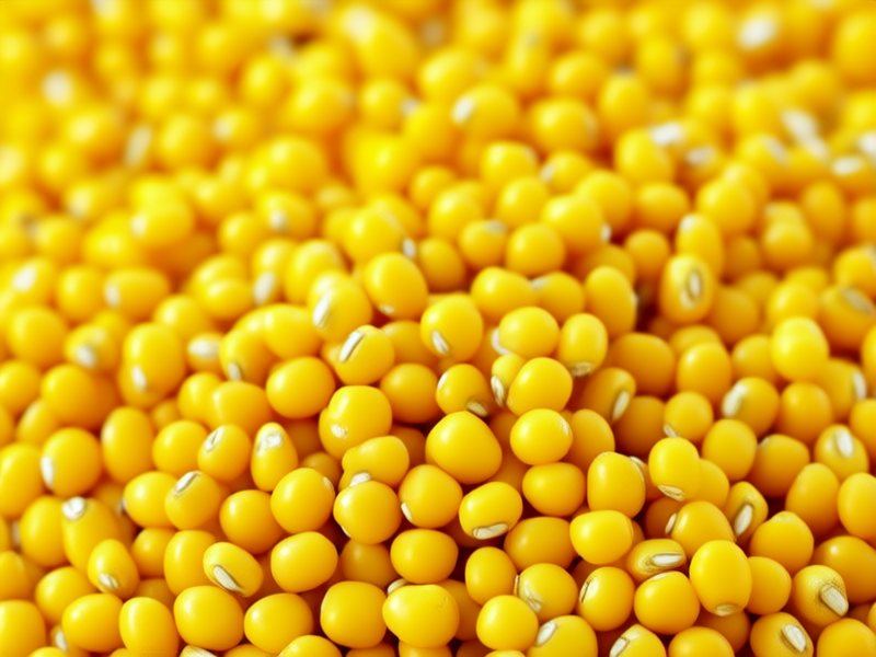 黄金耳钉豆豆图片