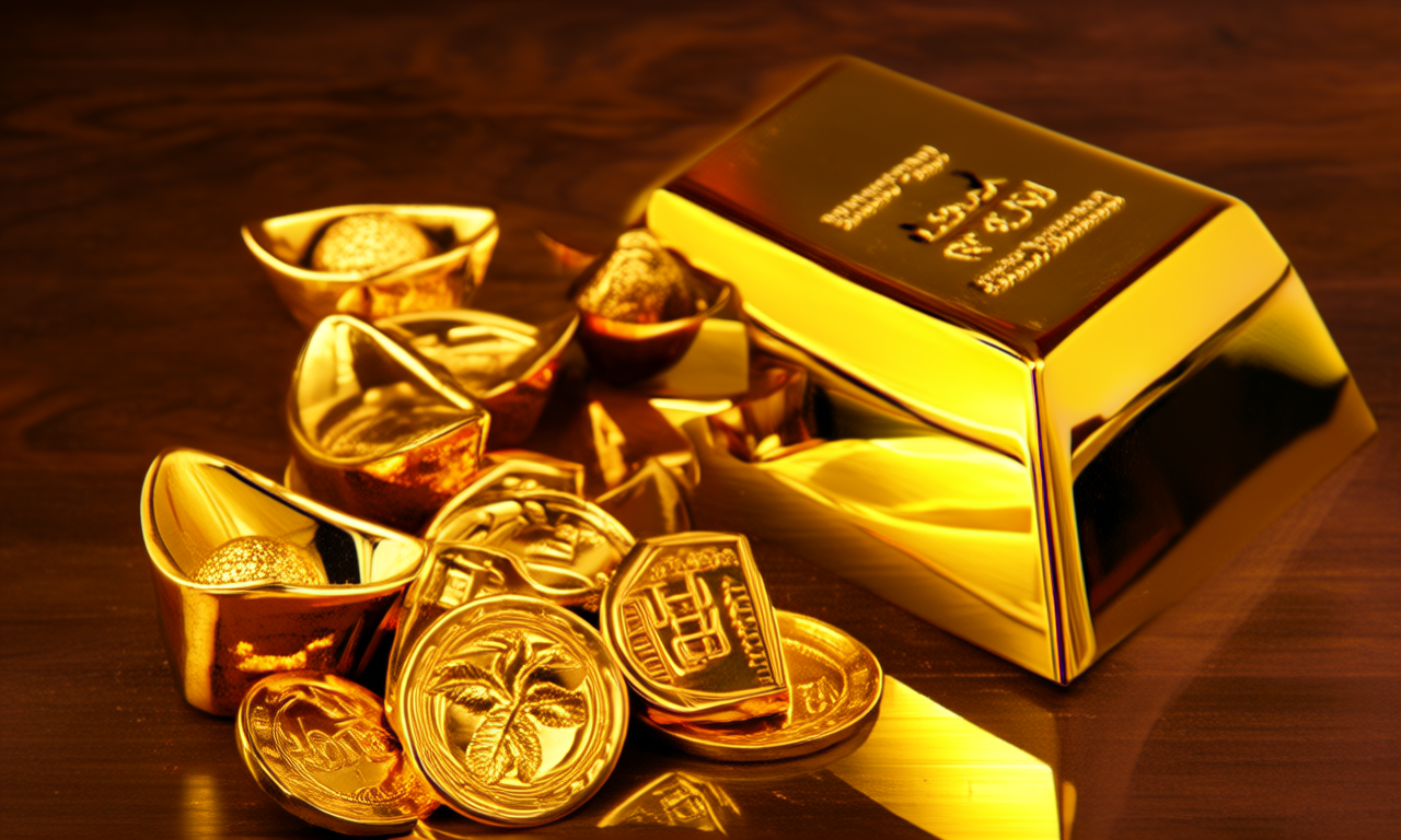 玫瑰金和土豪金图片