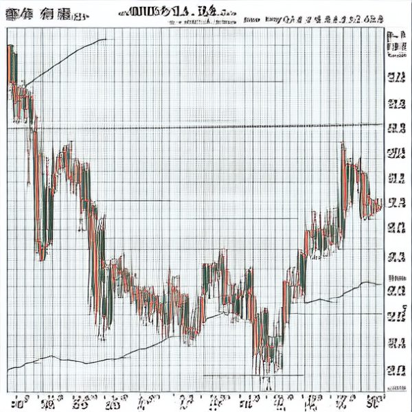 香港金价走势k线图